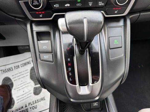 Used 2017 Honda CR-V Touring image 28