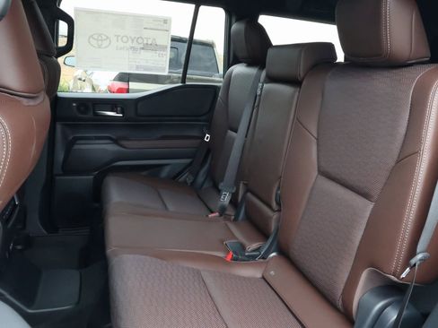 New 2026 Toyota Land Cruiser image 30