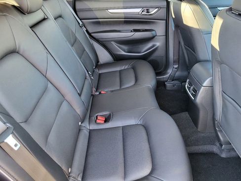 New 2025 MAZDA CX-5 AWD 2.5 S image 19