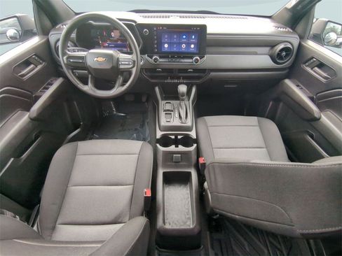 Used 2023 Chevrolet Colorado W/T image 22