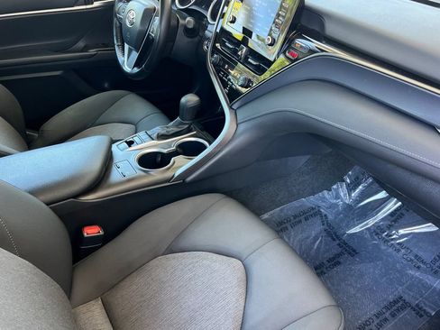 Certified 2023 Toyota Camry LE w/ Cold Weather Package AWD/4WD image 14