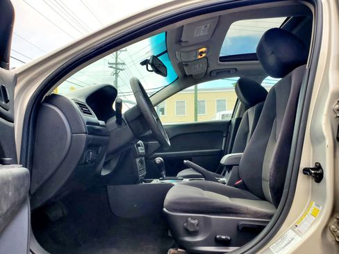 Used 2009 Ford Fusion SEL FWD image 9