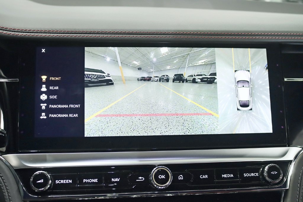 Used 2020 Bentley Continental GT AWD/4WD image 23