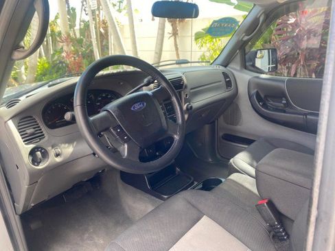 Used 2011 Ford Ranger XLT w/ Payload Pkg 2 image 52