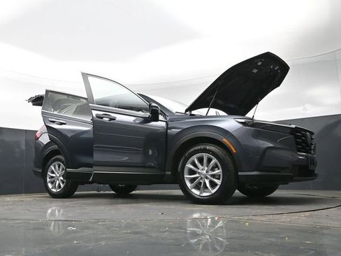Used 2024 Honda CR-V EX image 43
