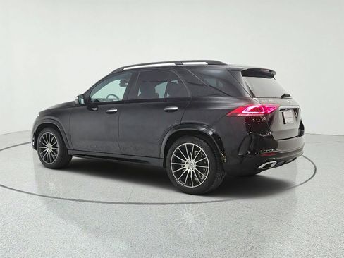 Certified 2023 Mercedes-Benz GLE 350 image 7