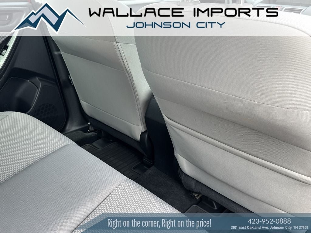 Used 2018 Subaru Forester 2.5i Premium w/ Protection Package #1 AWD/4WD image 40