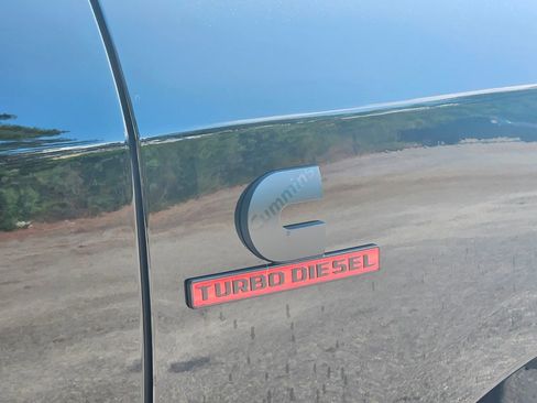 New 2026 RAM 2500 Big Horn image 16