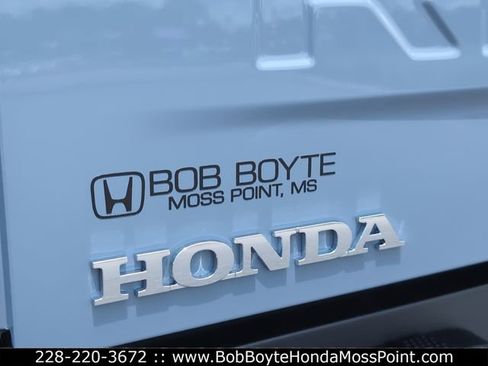 New 2026 Honda Ridgeline RTL image 6