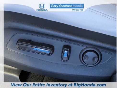 Certified 2026 Honda CR-V EX-L image 25