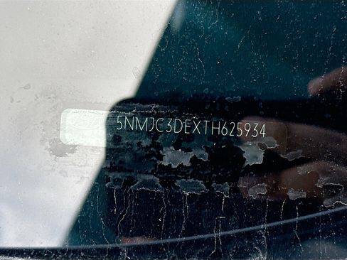 New 2026 Hyundai Tucson SEL image 27