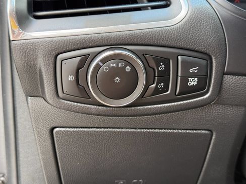 Certified 2023 Ford Edge Titanium AWD/4WD image 31