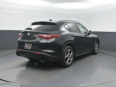 Used 2022 Alfa Romeo Stelvio Sprint AWD/4WD image 34