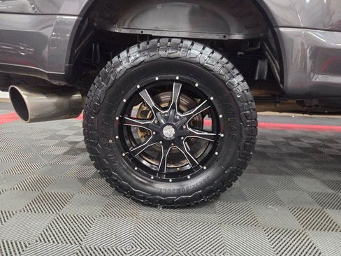 Used 2017 Ford F250 XLT w/ XLT Value Package AWD/4WD image 80