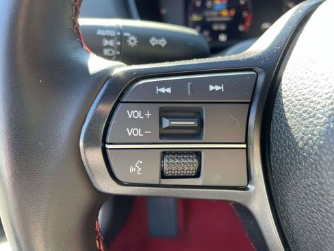 Used 2024 Honda Civic Type R image 20