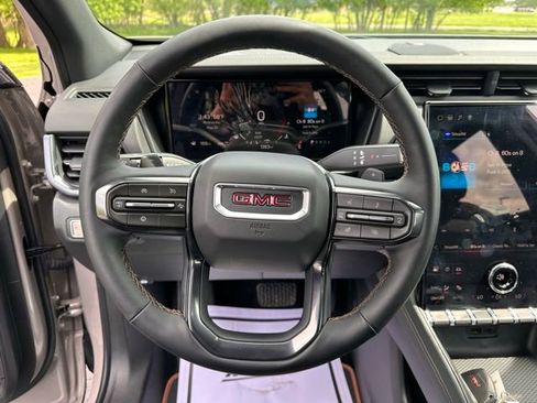 Used 2026 GMC Terrain AT4 w/ Technology Package II AWD/4WD image 17