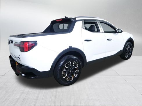 Used 2022 Hyundai Santa Cruz SEL w/ Activity Package AWD/4WD image 7