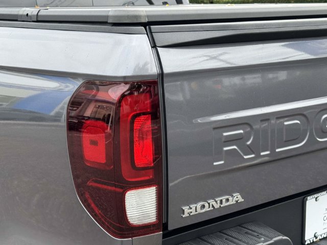 Certified 2025 Honda Ridgeline RTL image 9