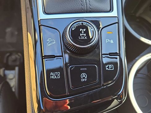 Certified 2023 Kia Sportage X-Line w/ X-Line Premium Package image 35