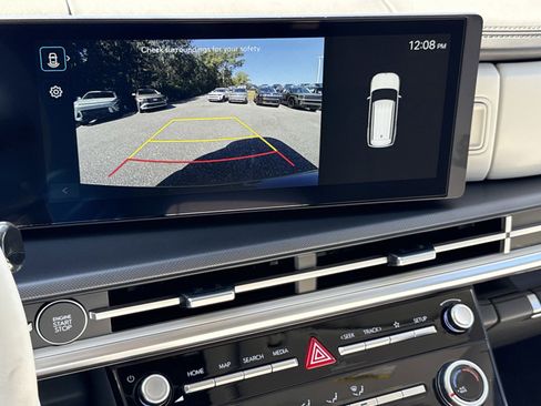 New 2026 Hyundai Santa Fe SE image 24