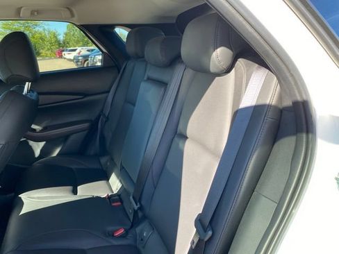 Used 2023 MAZDA CX-30 AWD 2.5 S w/ Premium Package image 14
