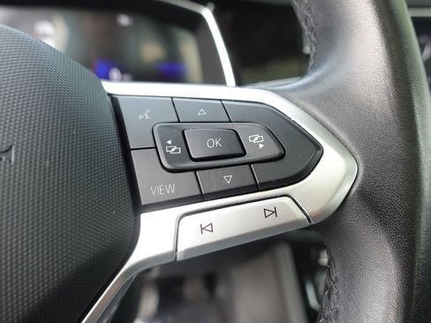 Used 2024 Volkswagen Jetta SE image 15