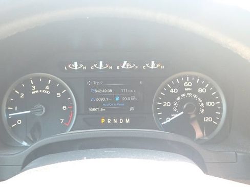 Used 2019 Ford F150 XLT w/ Equipment Group 302A Luxury RWD image 41