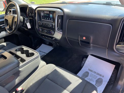 Used 2015 Chevrolet Silverado 1500 LT w/ All Star Edition image 18