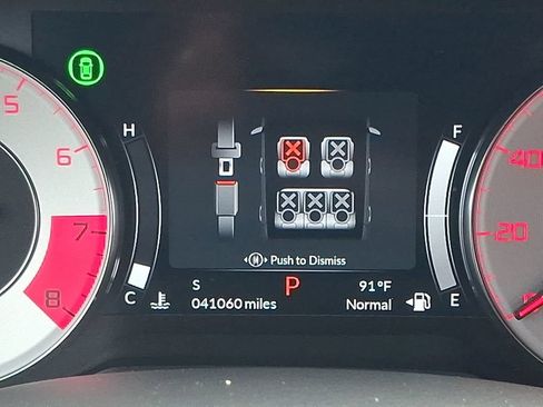 Certified 2024 Acura RDX A-Spec AWD/4WD image 22