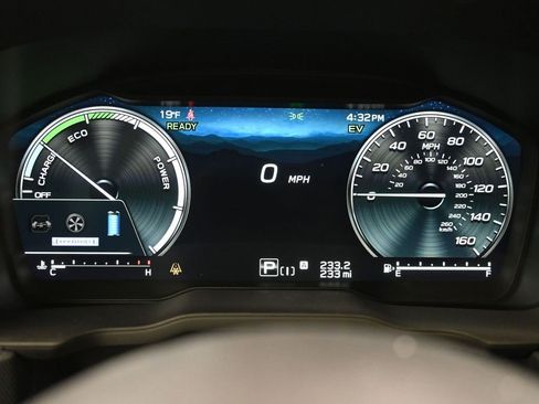 New 2025 Subaru Forester Limited w/ Popular Package image 26