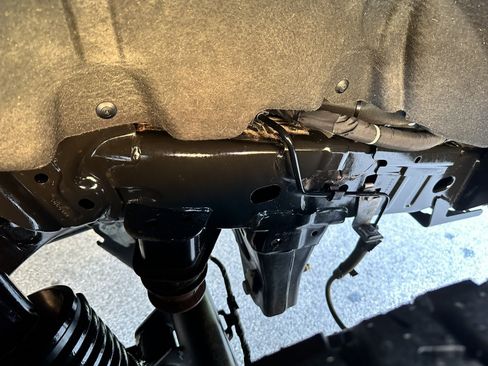 Used 2023 Ford Bronco Raptor AWD/4WD image 85