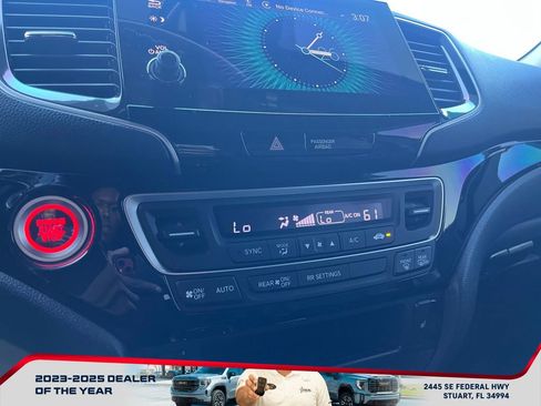 Used 2019 Honda Passport Touring image 30