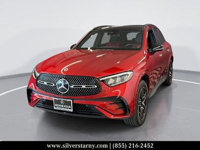 Certified 2023 Mercedes-Benz GLC 300 4MATIC