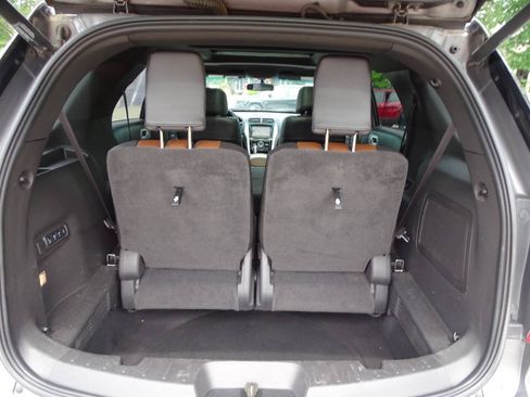 Used 2014 Ford Explorer AWD Limited w/ Equipment Group 301A image 40