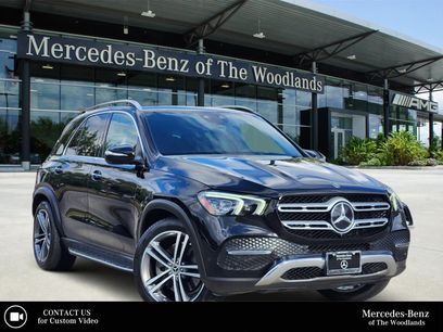 Certified 2020 Mercedes-Benz GLE 450 4MATIC