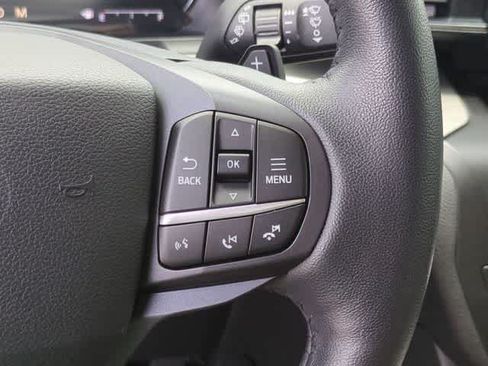 Used 2020 Ford Explorer XLT w/ Equipment Group 202A RWD image 25