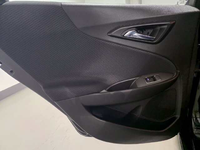 Used 2023 Chevrolet Malibu LT FWD image 23