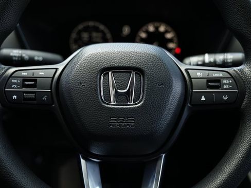New 2026 Honda CR-V EX image 37