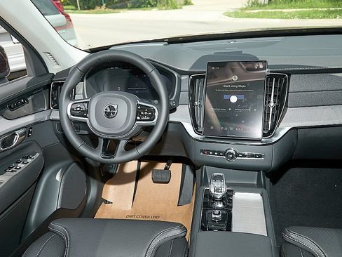 New 2026 Volvo XC90 T8 Ultra w/ Protection Package Premier AWD/4WD image 27