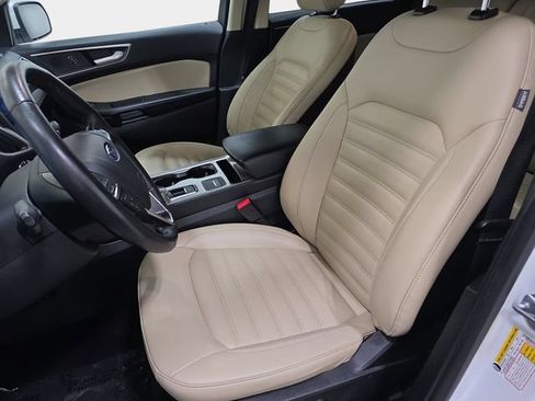 Certified 2024 Ford Edge SEL AWD/4WD image 11