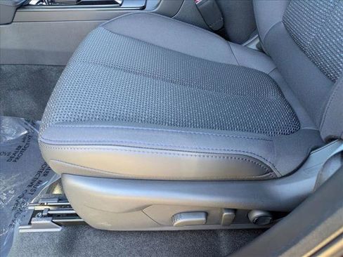 New 2026 Subaru Forester Premium image 4