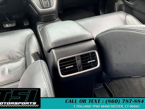 Used 2016 Honda CR-V Touring image 34