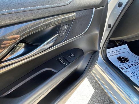 Used 2015 Cadillac ATS 2.0T Coupe image 10