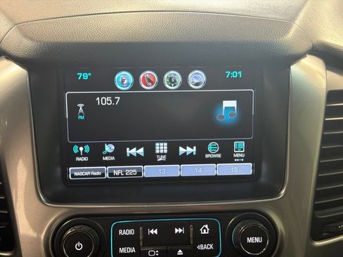 Used 2019 Chevrolet Tahoe LT w/ Luxury Package AWD/4WD image 21