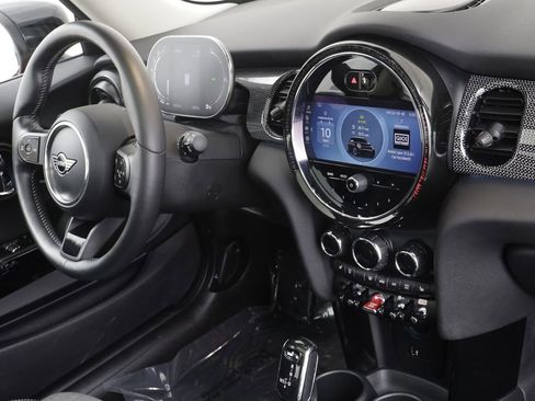 Used 2023 MINI Cooper S w/ Signature Upholstery Package FWD image 21