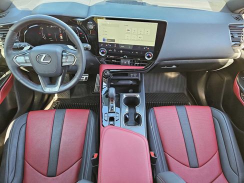 Used 2023 Lexus NX 350 F Sport image 25