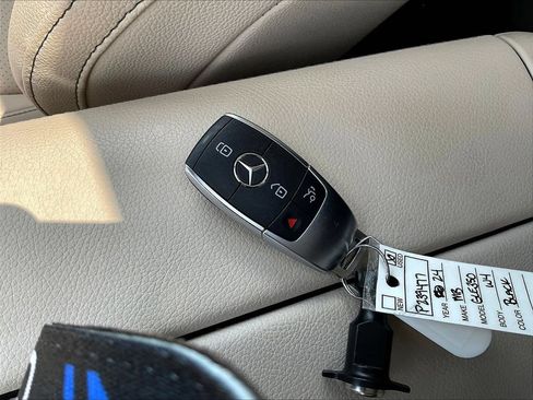Certified 2024 Mercedes-Benz GLE 350 4MATIC image 36