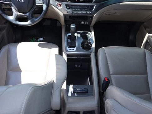 Used 2019 Honda Pilot EX-L image 8