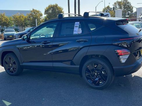 New 2026 Hyundai Kona SEL Sport image 11