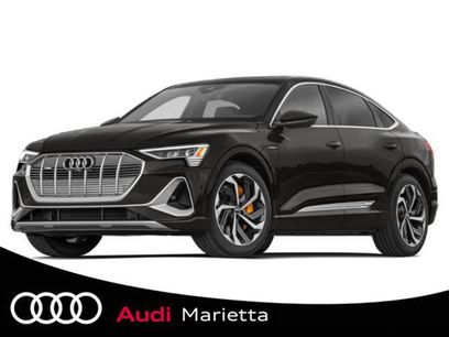 Used 2023 Audi e-tron Premium Plus w/ Premium Plus Package